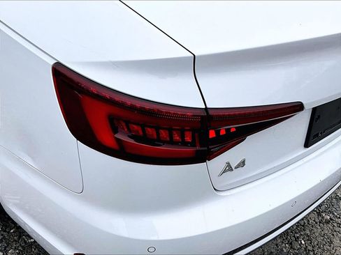 Used 2018 Audi A4 2.0T Premium Plus w/ Premium Plus Package image 27