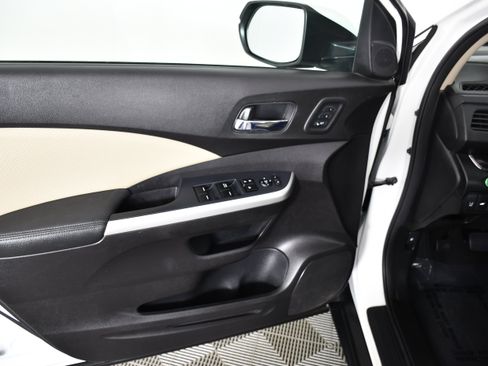 Used 2015 Honda CR-V Touring image 36