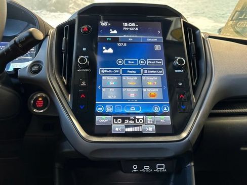 Used 2024 Subaru Crosstrek 2.5i Limited AWD/4WD image 6