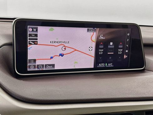 Used 2019 Lexus RX 350 FWD w/ Navigation Package image 19