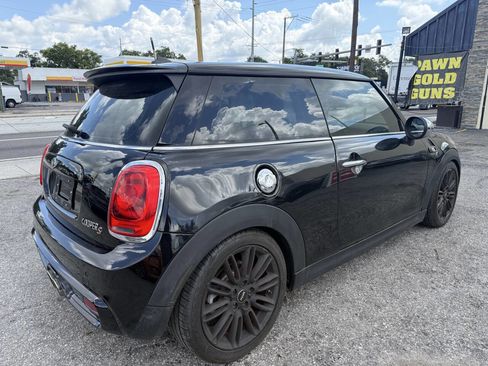 Used 2015 MINI Cooper S FWD image 7