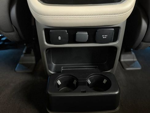 Used 2024 Lincoln Navigator L Reserve image 47