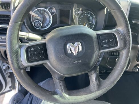 Used 2019 RAM 2500 Tradesman image 16