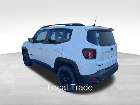 Used 2021 Jeep Renegade Sport AWD/4WD image 6