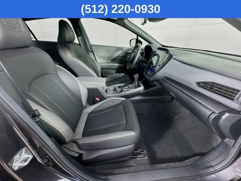 Used 2025 Subaru Crosstrek 2.5i Wilderness w/ Crosstrek Mirror Package image 35