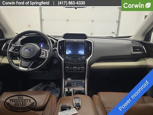 Used 2019 Subaru Ascent Touring AWD/4WD image 13