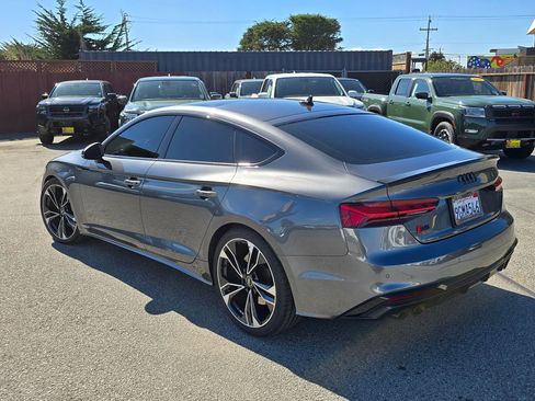 Used 2023 Audi S5 Premium Plus w/ Premium Plus Package image 3