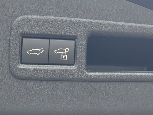 New 2026 Toyota bZ FWD image 11