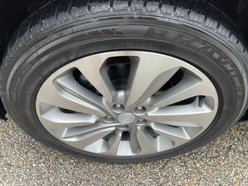 Used 2018 Buick Encore Preferred FWD image 9