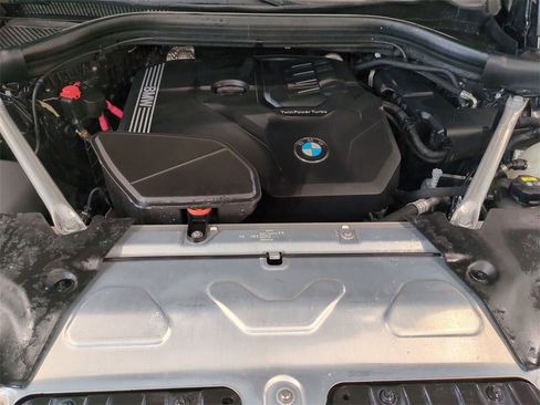 Certified 2022 BMW X3 xDrive30i w/ Premium Package 2 image 37