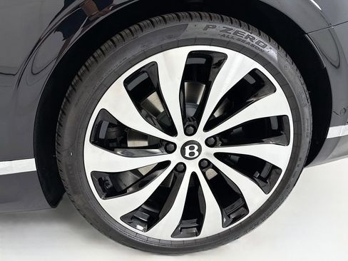 New 2026 Bentley Continental GT AWD/4WD image 28