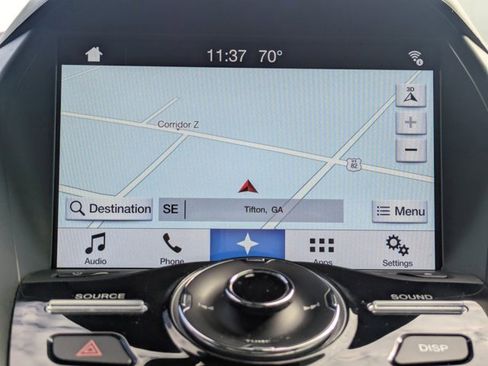 Used 2017 Ford Escape Titanium w/ Equipment Group 301A image 24