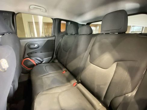 Used 2018 Jeep Renegade Sport w/ Power & Air Group image 25