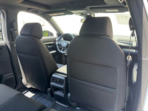 Used 2023 Honda CR-V Sport image 32