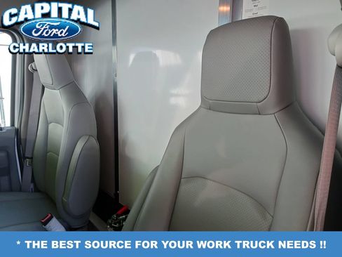 New 2027 Ford E-350 and Econoline 350 Super Duty w/ Power Equipment Group RWD image 13