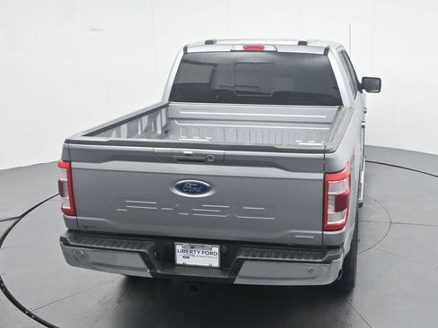 Used 2023 Ford F150 Lariat w/ Equipment Group 502A High AWD/4WD image 30