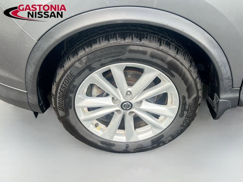 Used 2019 Nissan Rogue Sport S w/ Appearance Package AWD/4WD image 33