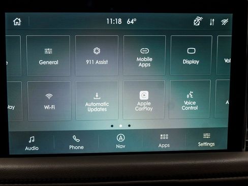 Used 2022 Lincoln Aviator Reserve w/ Elements Package Plus image 22