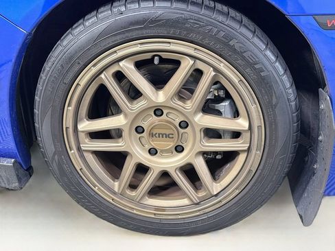 Used 2020 Subaru WRX AWD/4WD image 28