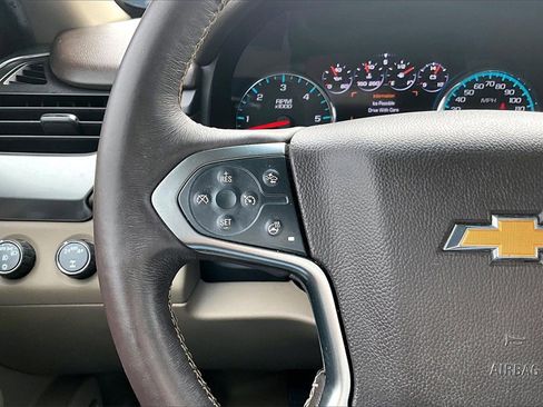 Used 2017 Chevrolet Tahoe LT image 18