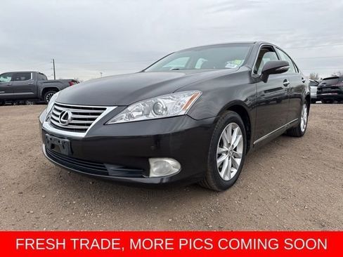 Used 2010 Lexus ES 350 image 1