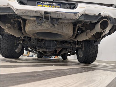 Used 2023 RAM 1500 Big Horn AWD/4WD image 22