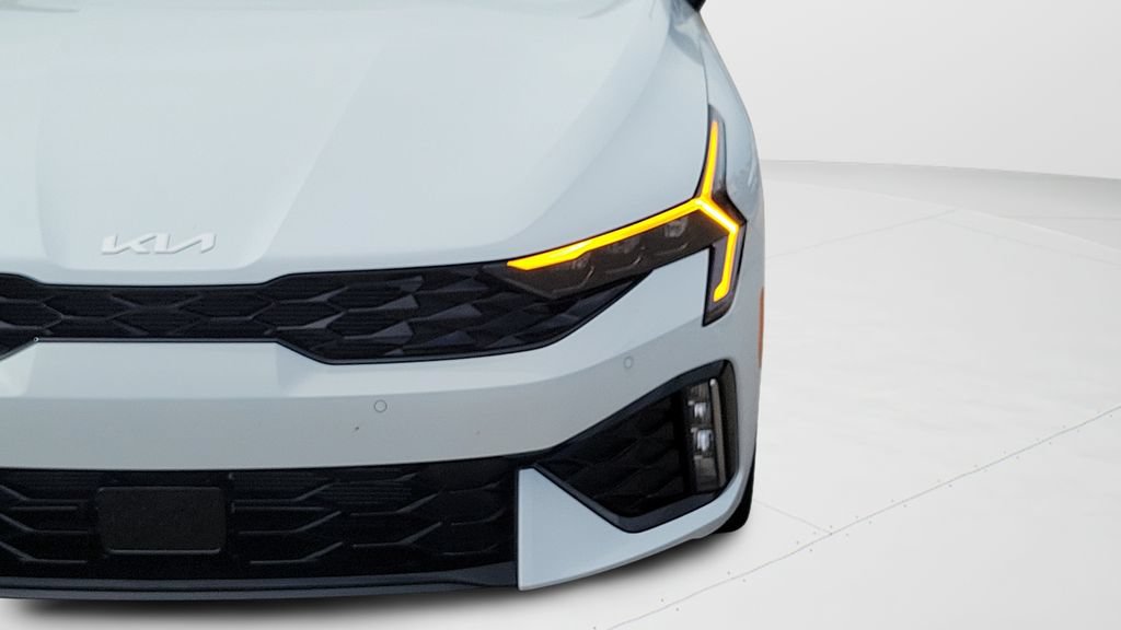 New 2026 Kia K5 GT-Line w/ GT-Line Premium Package FWD image 26