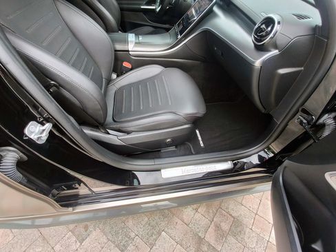 Used 2024 Mercedes-Benz C 300 Sedan image 46