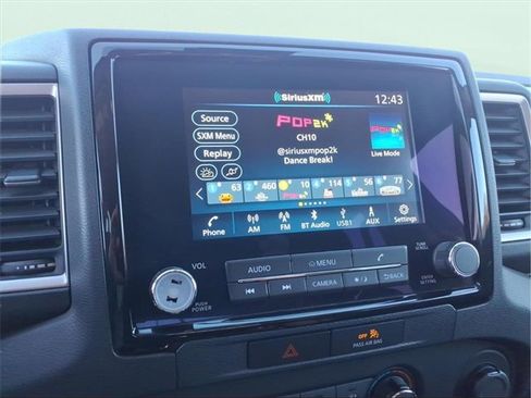 Used 2022 Nissan Frontier SV image 15