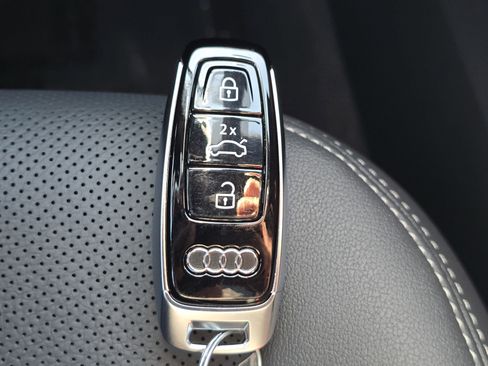 New 2026 Audi Q7 3.0T Premium Plus image 27