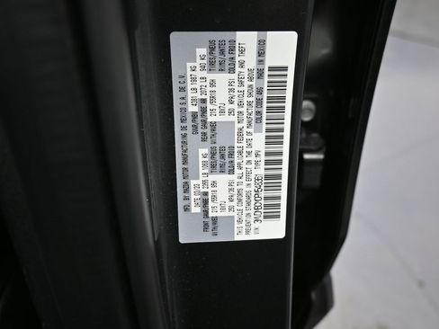 Used 2023 MAZDA CX-30 AWD 2.5 S w/ Preferred Package image 19