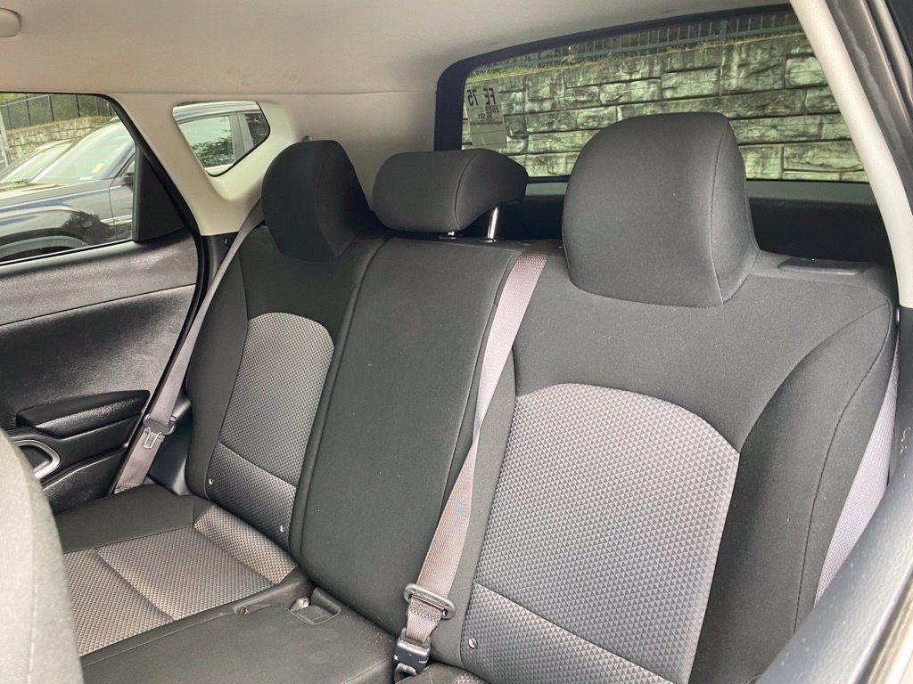 Used 2022 Kia Soul LX w/ Technology Package FWD image 15