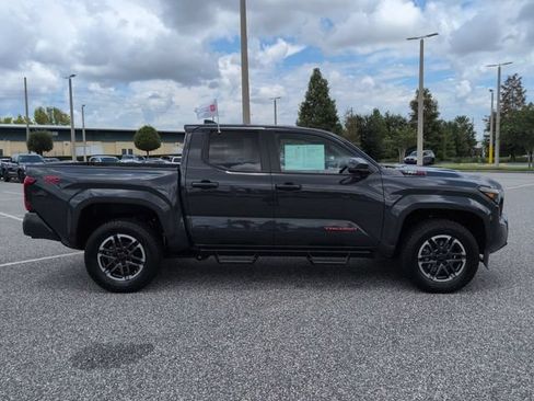 Certified 2024 Toyota Tacoma TRD Sport RWD image 3