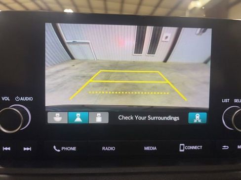 Used 2024 Honda Accord EX image 21