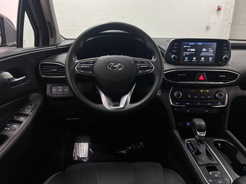 Used 2020 Hyundai Santa Fe SEL FWD image 15