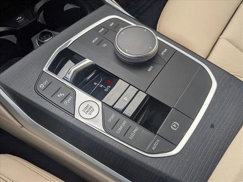 Certified 2025 BMW 430i xDrive image 15