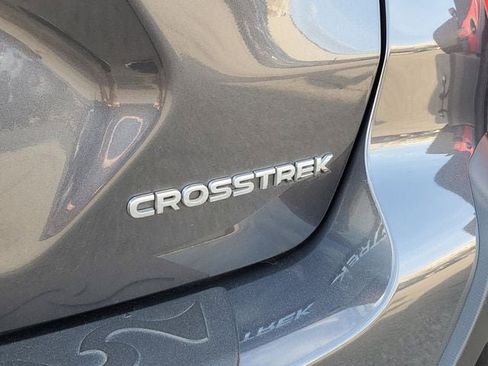 Used 2024 Subaru Crosstrek 2.0i Premium image 10