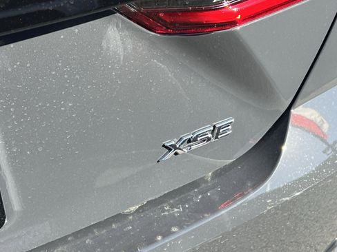 New 2026 Toyota Camry XSE image 21