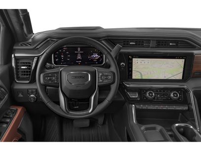 New 2026 GMC Sierra 2500 Denali Ultimate