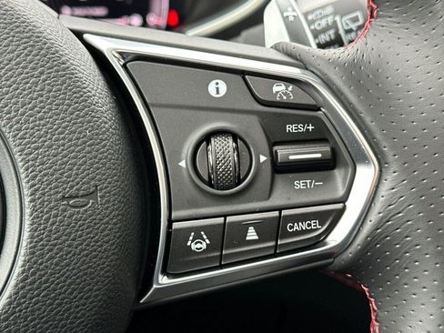 New 2026 Acura MDX A-Spec image 28