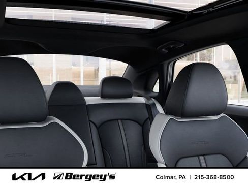 New 2026 Kia K5 GT-Line w/ GT-Line Premium Package FWD image 30