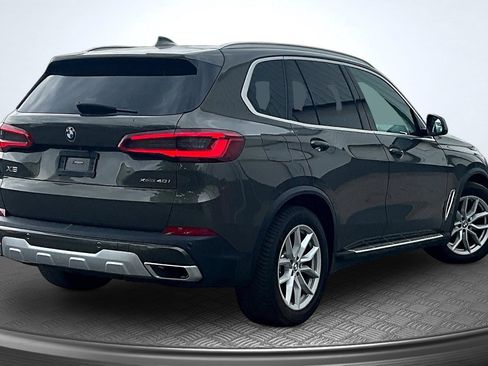 Used 2020 BMW X5 xDrive40i w/ Premium Package AWD/4WD image 7