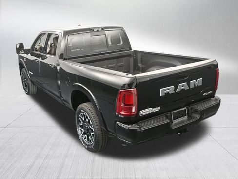 New 2026 RAM 2500 Limited image 57