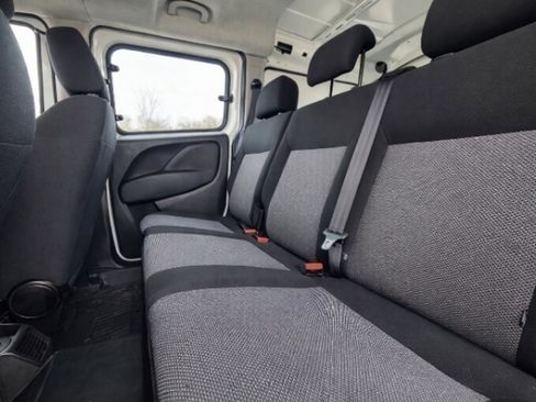 Used 2019 RAM ProMaster City Wagon image 10