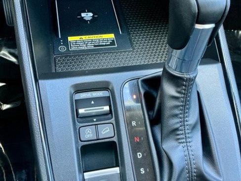 Certified 2023 Honda CR-V EX-L image 18