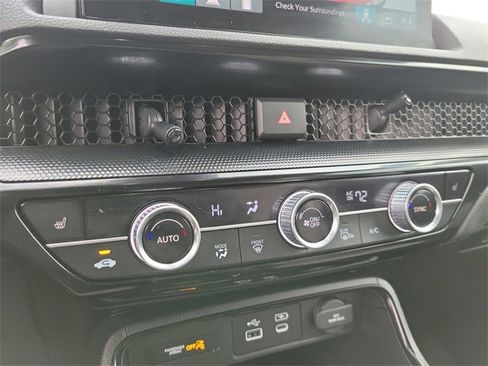 Certified 2024 Honda CR-V EX-L image 29