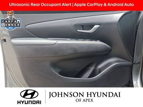Used 2023 Hyundai Tucson SEL w/ Convenience Package AWD/4WD image 11