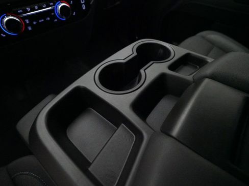 Used 2025 GMC Sierra 1500 Elevation image 15