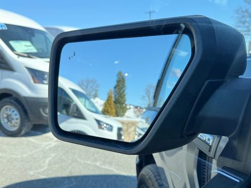 Used 2023 Ford F150 XLT w/ Equipment Group 302A High image 14