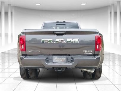 New 2026 RAM 3500 Laramie w/ Sport Appearance Package